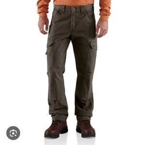 5.11 Tactical Men's Cargo Pants - Olive